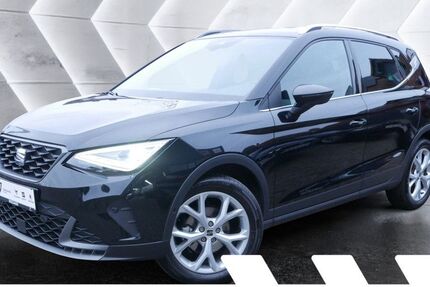 Seat Arona 12.958 km 20.975 &euro; Büdingen-Düdelsheim 63654