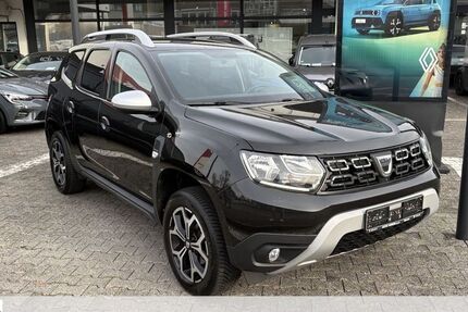 Dacia Duster 31.000 km 15.470 &euro; Hanau 63452