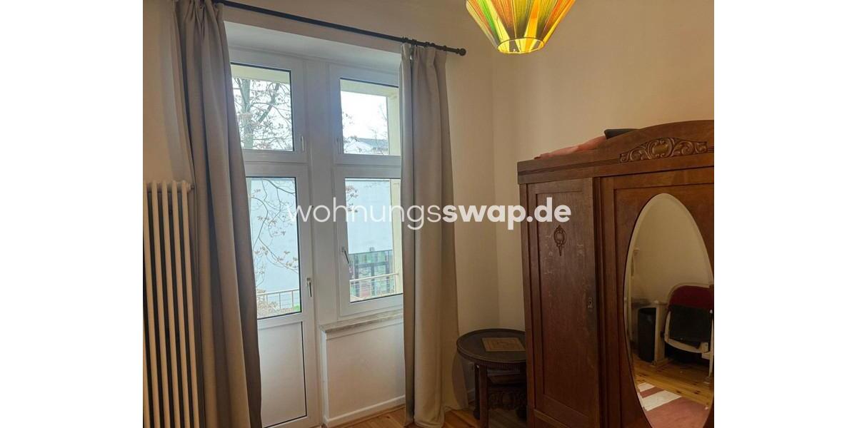 Etagenwohnung Frankfurt am Main Bornheim - 2 Zimmer, 106 m&sup2;, 2.000&euro; | Angebot:25180392