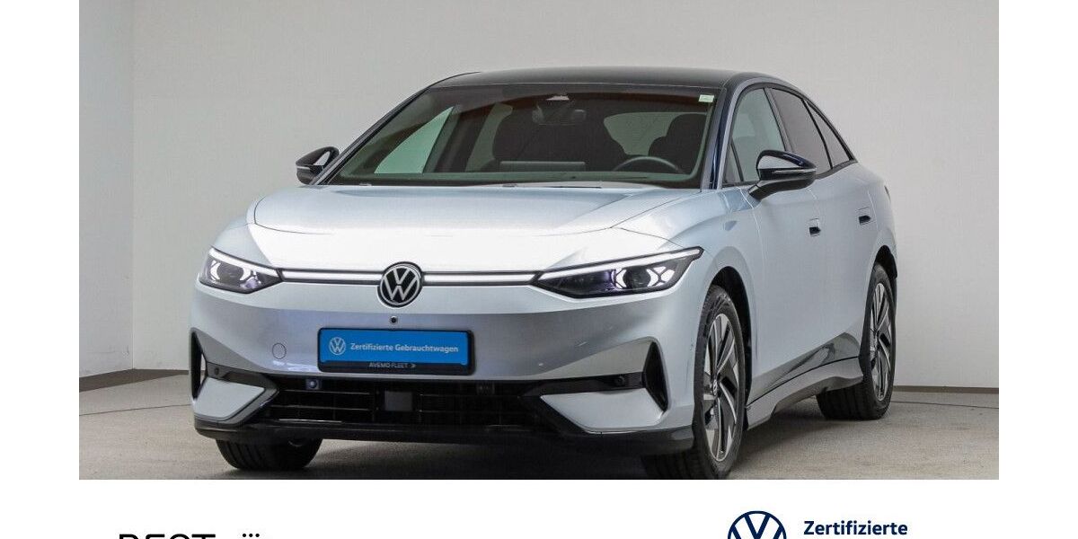 VW ID.7 8.000 km 40.485 &euro; Mühlheim 63165