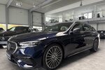 Mercedes-Benz E 300 T de 4M AMG NP:108.510 SUPERSCREEN-AIRMAT. 4.659 km 62.990 &euro; Groß-Umstadt 64823
