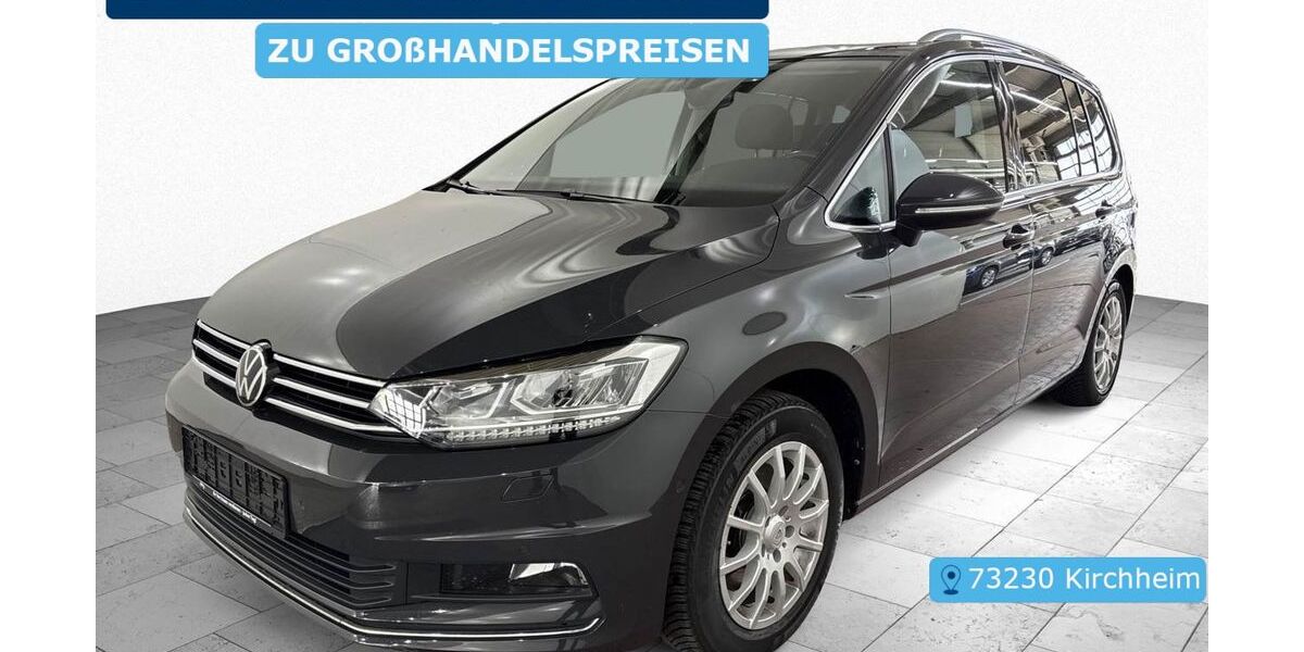 VW Touran 115.190 km 23.290 &euro; Frankfurt 60596