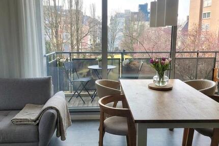 Wohnung Frankfurt am Main Sachsenhausen Süd - 2 Zimmer, 53 m&sup2;, 364.000&euro; | Angebot:25426760