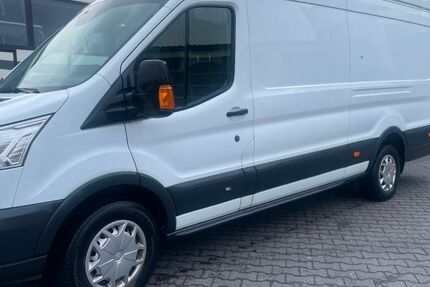 Ford Transit 165.500 km 9.400 &euro; Frankfurt am Main 60486