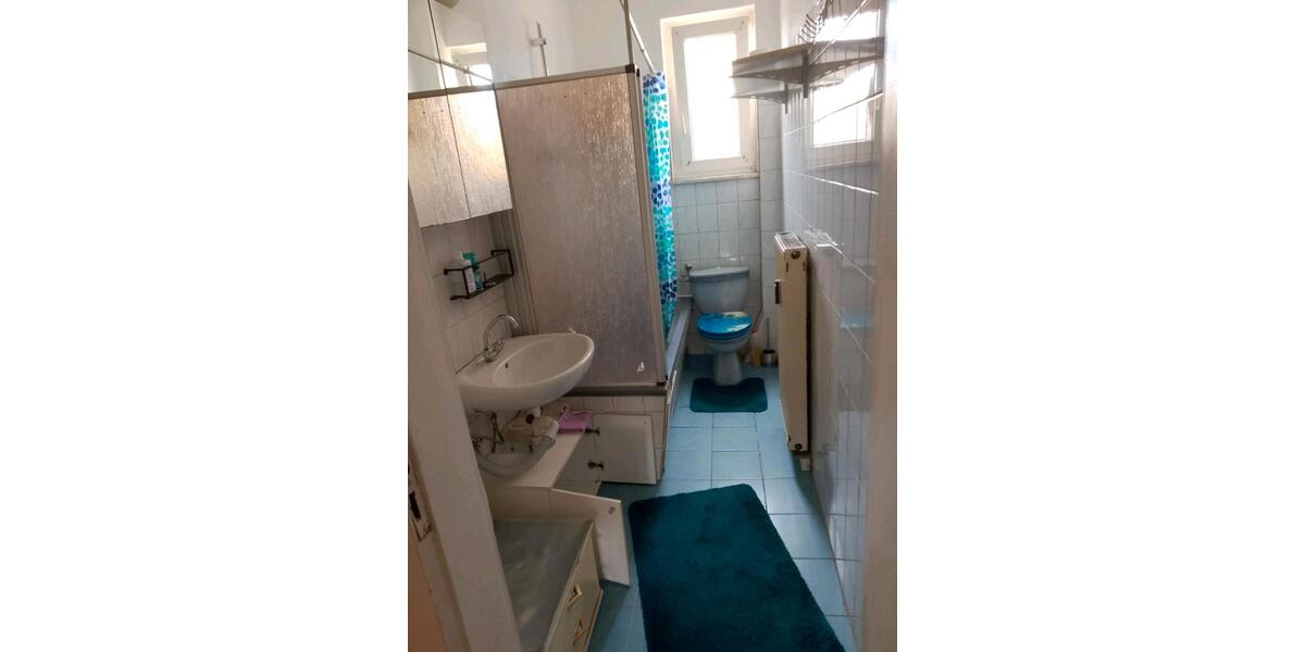 Etagenwohnung Offenbach am Main Bieberer Berg - 3 Zimmer, 80 m&sup2;, 650&euro; | Angebot:26029539