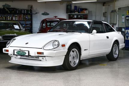 Nissan 280 ZX 124.000 km 26.950 &euro; Alzenau 63755