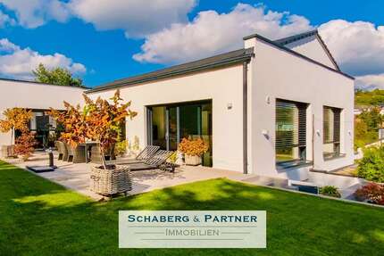 Haus Bad Soden - 4.5 Zimmer, 202 m&sup2;, 1.880.000&euro; | Angebot:23512758