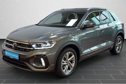 VW T-Roc 53.987 km 24.380 &euro; Aschaffenburg 63741