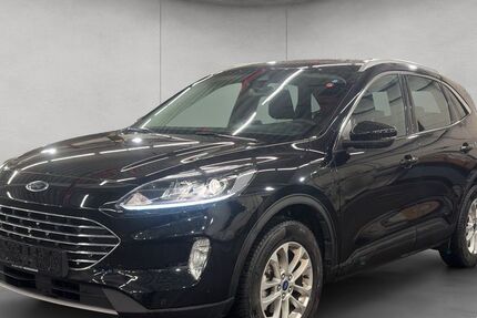 Ford Kuga 31.300 km 23.450 &euro; Frankfurt 60386