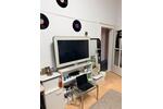 Erdgeschoßwohnung Frankfurt am Main Gutleutviertel - 2 Zimmer, 90 m&sup2;, 380&euro; | Angebot:27618640