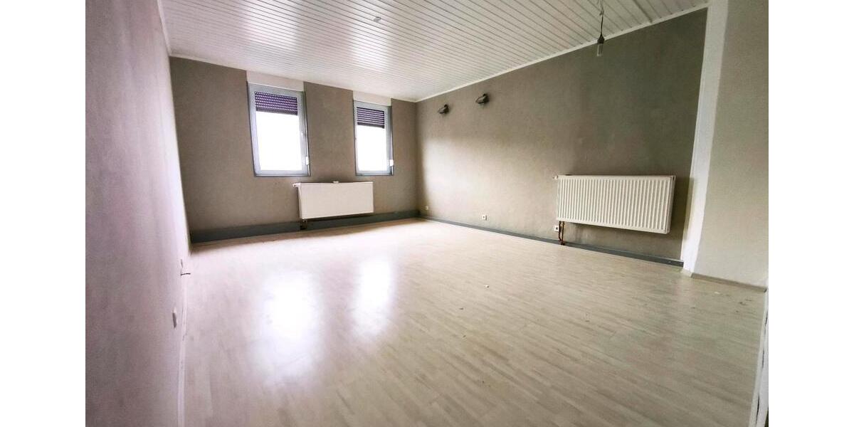 Etagenwohnung Babenhausen - 5.5 Zimmer, 145 m&sup2;, 1.500&euro; | Angebot:25049002