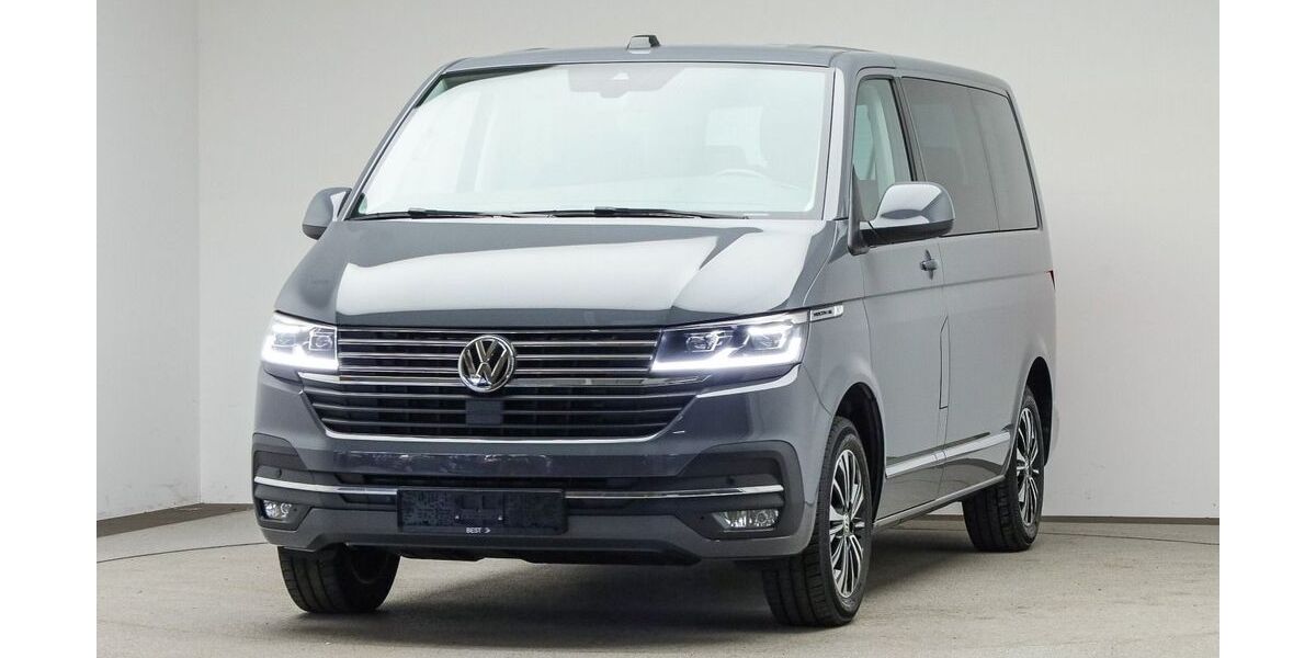 VW T6 Multivan 76.400 km 44.995 &euro; Mühlheim 63165