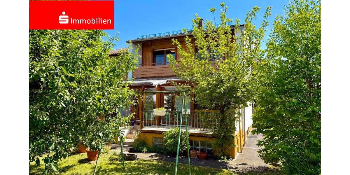 Einfamilienhaus Hainburg - 4.5 Zimmer, 112 m&sup2;, 399.000&euro; | Angebot:26841361