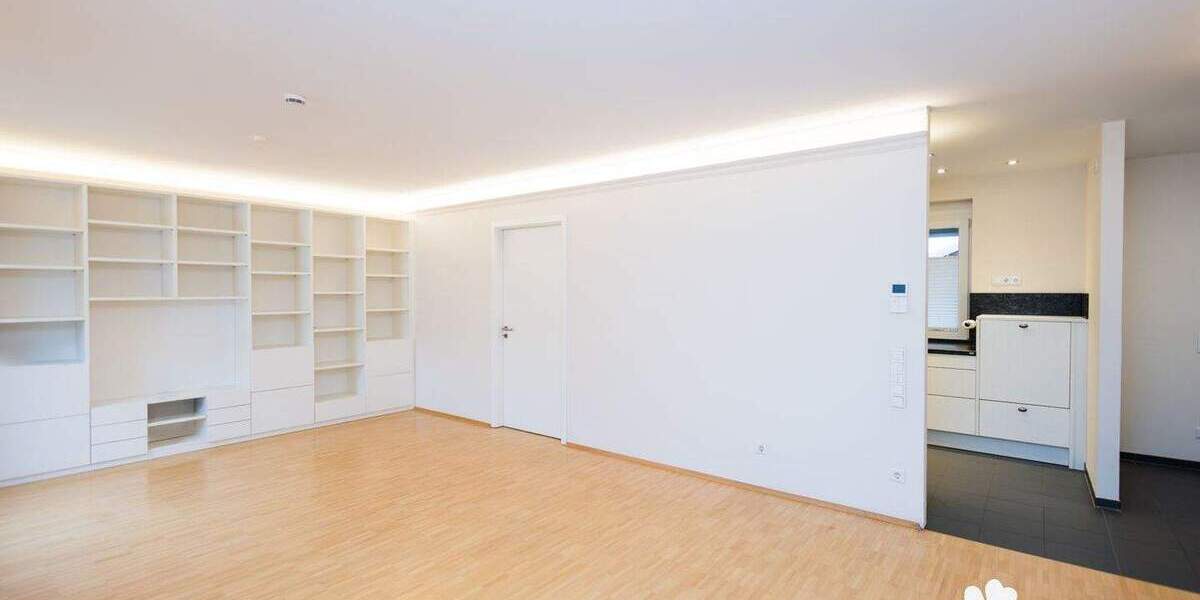 Etagenwohnung Stockstadt am Main - 3 Zimmer, 78 m&sup2;, 359.000&euro; | Angebot:25777964