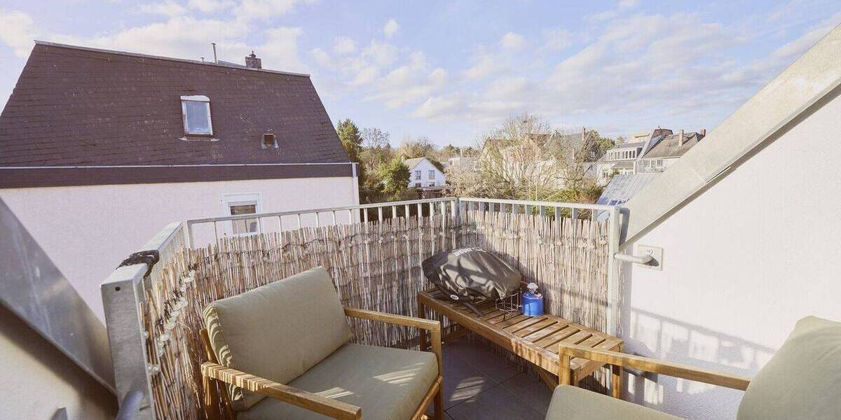 Mehrfamilienhaus, Wohnhaus Frankfurt am Main Seckbach - 6 Zimmer, 242 m&sup2;, 1.100.000&euro; | Angebot:26139136
