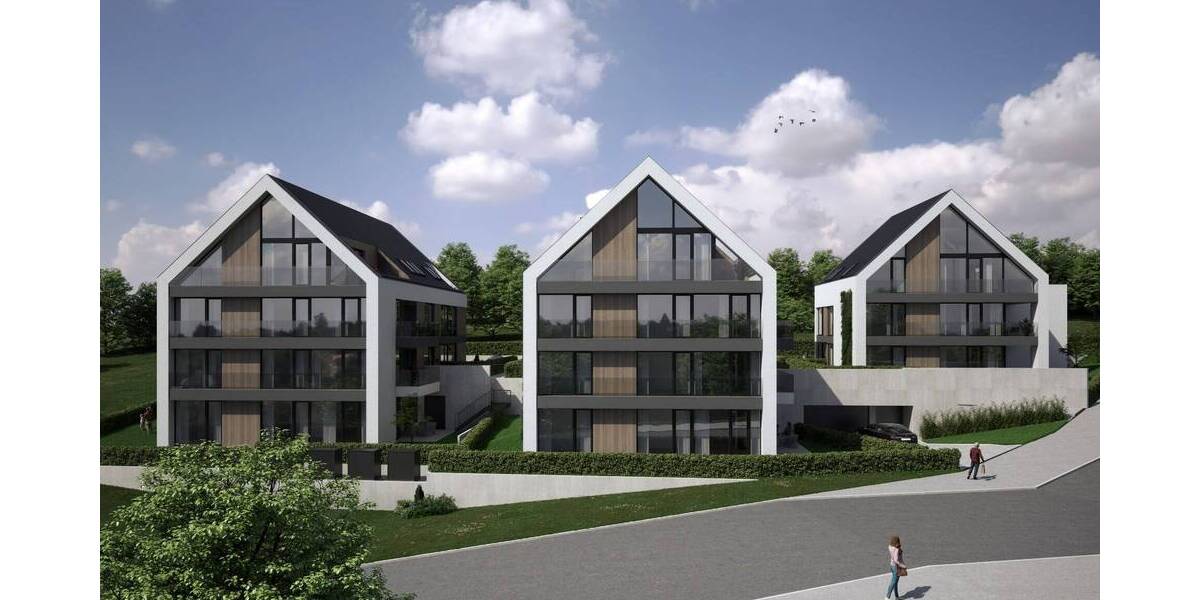 Etagenwohnung Kronberg im Taunus Kronberg - 3 Zimmer, 121 m&sup2;, 1.199.000&euro; | Angebot:25746529