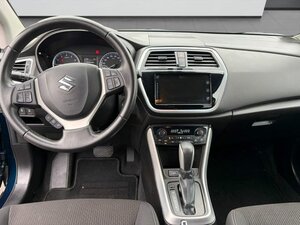 Suzuki SX4 S-Cross 1.4 Comfort*Automatik* 90.000 km 16.890 &euro; Nidderau 61130