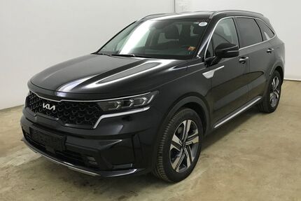 Kia Sorento 96.699 km 29.756 &euro; Eschborn 65760