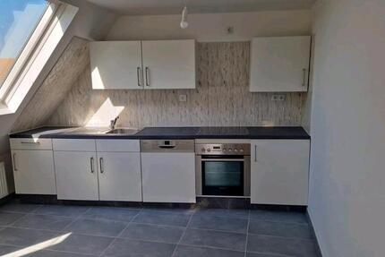 Wohnung Geiselbach - 2 Zimmer, 46 m&sup2;, 539&euro; | Angebot:25451223