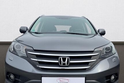 Honda CR-V 180.000 km 9.299 &euro; Frankfurt am Main 60386