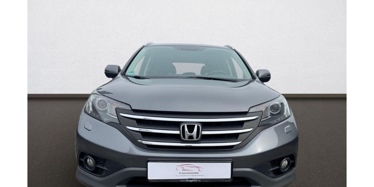 Honda CR-V 180.000 km 9.299 &euro; Frankfurt am Main 60386