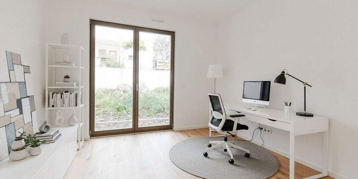 Etagenwohnung Frankfurt am Main Eschersheim - 4 Zimmer, 133 m&sup2;, 1.100.000&euro; | Angebot:25727359