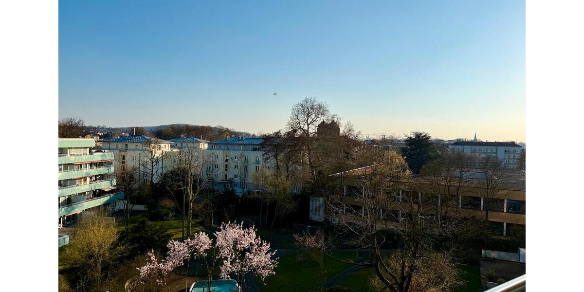 Etagenwohnung Aschaffenburg Österreicher Kolonie - 2 Zimmer, 53 m&sup2;, 750&euro; | Angebot:25855050