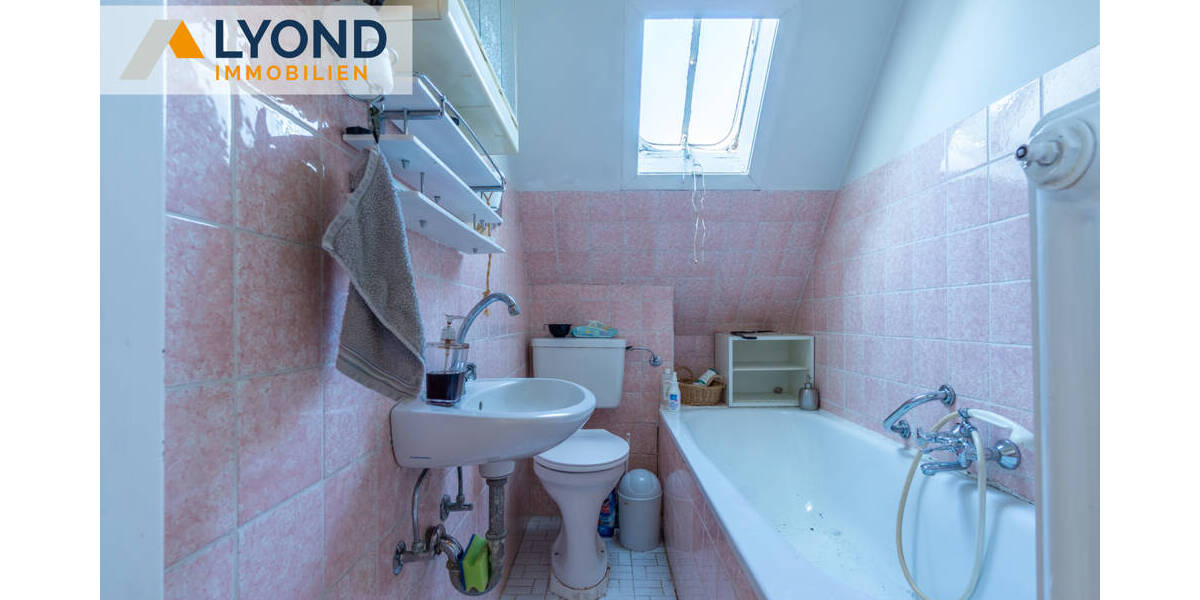 Einfamilienhaus Neu-Isenburg Isenburg - 6 Zimmer, 114 m&sup2;, 599.000&euro; | Angebot:25676663