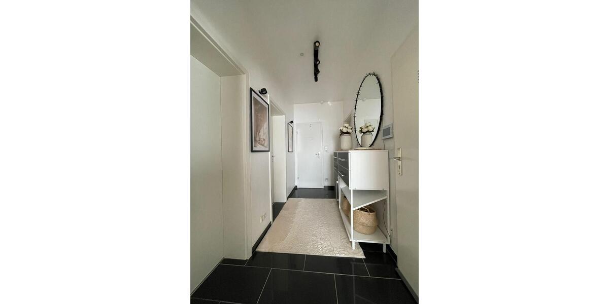 Etagenwohnung Hanau Lamboy - 3 Zimmer, 86 m&sup2;, 1.300&euro; | Angebot:25150729