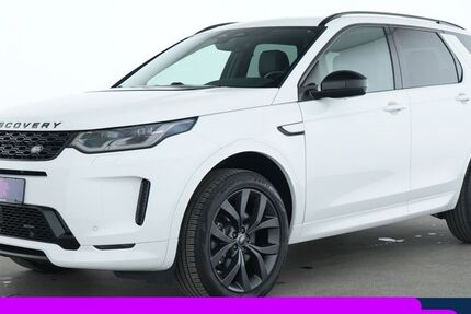 Land Rover Discovery Sport 93.388 km 25.989 &euro; Dietzenbach bei Frankfurt 63128