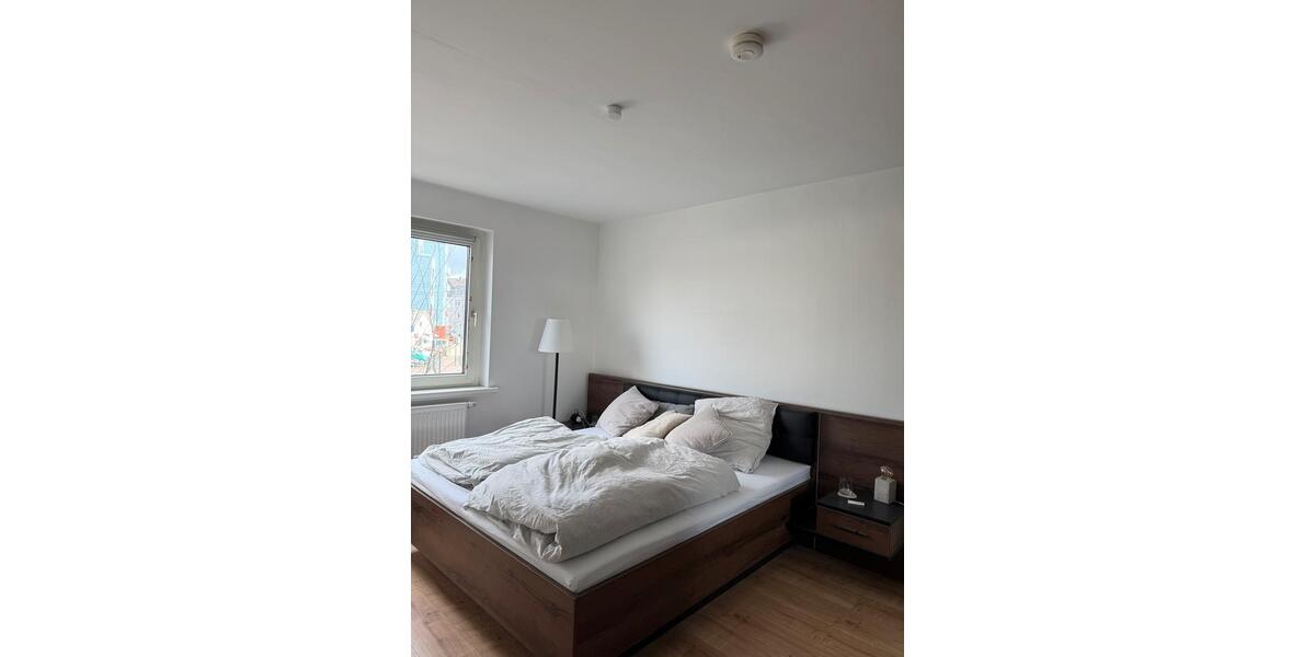 Etagenwohnung Frankfurt am Main Ginnheim - 2 Zimmer, 60 m&sup2;, 810&euro; | Angebot:25965735
