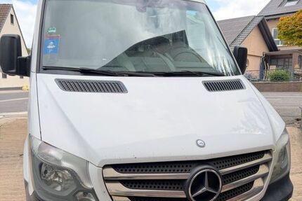 Mercedes-Benz Sprinter 431.022 km 10.000 &euro; Alzenau 63755