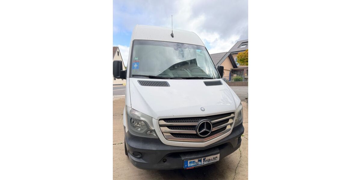Mercedes-Benz Sprinter 431.022 km 10.000 &euro; Alzenau 63755