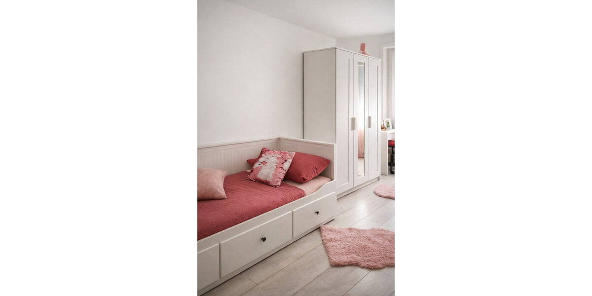 Terrassenwohnung Dietzenbach Altstadt - 5 Zimmer, 141 m&sup2;, 279.000&euro; | Angebot:26471243