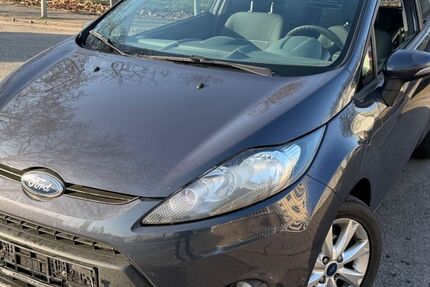 Ford Fiesta 181.000 km 1.750 &euro; Frankfurt am Main 65933