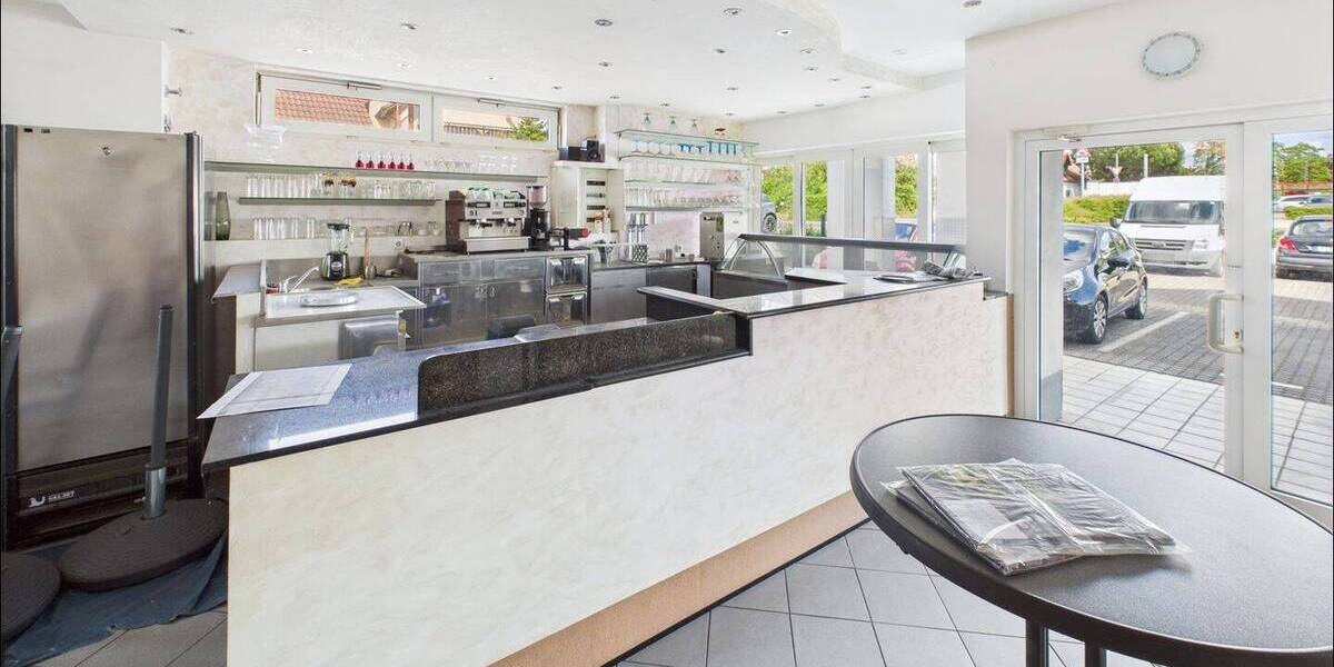 Gewerbeobjekt Mainaschaff - 1.050&euro; | Angebot:25705925