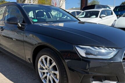 Audi A4 150.000 km 18.990 &euro; Mainaschaff 63814