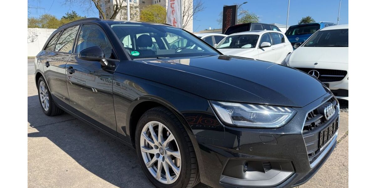 Audi A4 150.000 km 18.990 &euro; Mainaschaff 63814