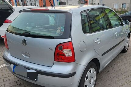 VW Polo 193.000 km 2.900 &euro; Frankfurt am Main 65931