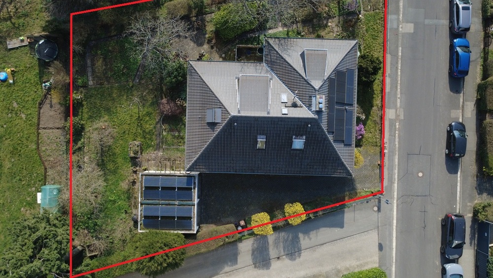 Oberursel: Neubau oder Neugestaltung!! Ihr neues Zuhause in Citynaher Toplage - Einfamilienhaus Oberursel | Angebot:25992359