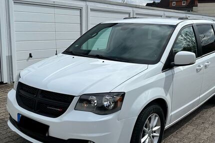 Dodge Grand Caravan 56.000 km 12.900 &euro; Niederissigheim 63486