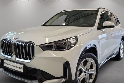 BMW X1 54.352 km 40.990 &euro; Dreieich-Sprendlingen 63303