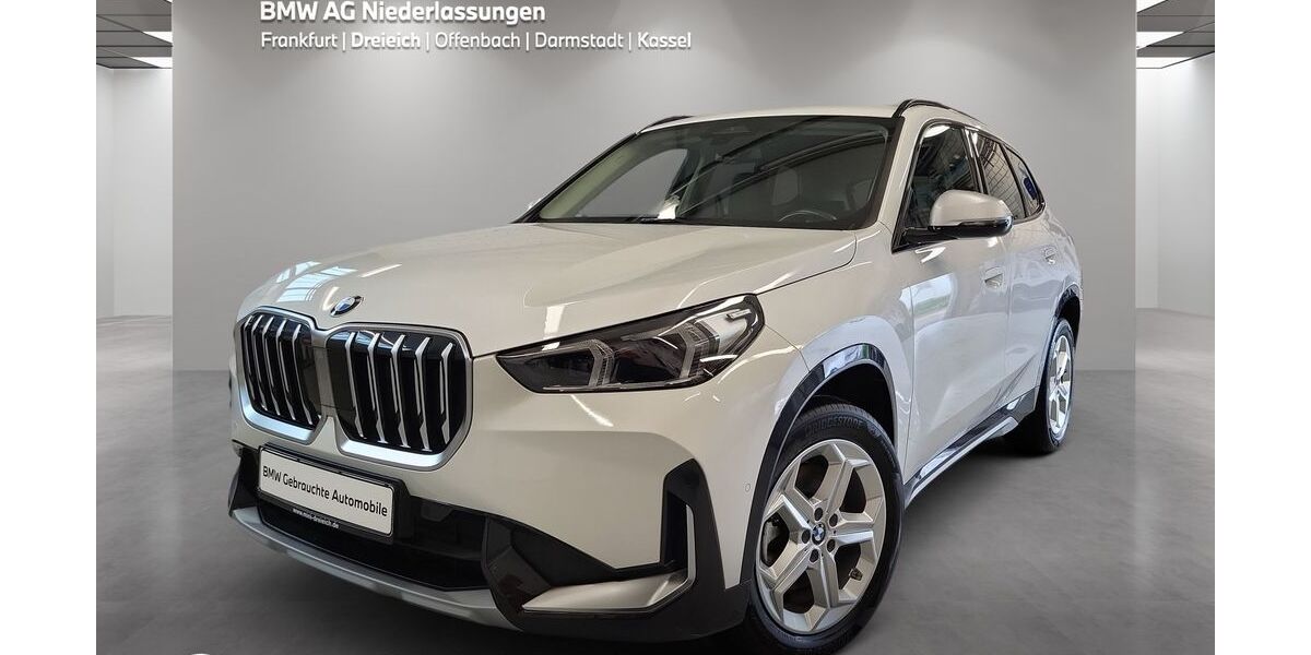 BMW X1 54.352 km 40.990 &euro; Dreieich-Sprendlingen 63303