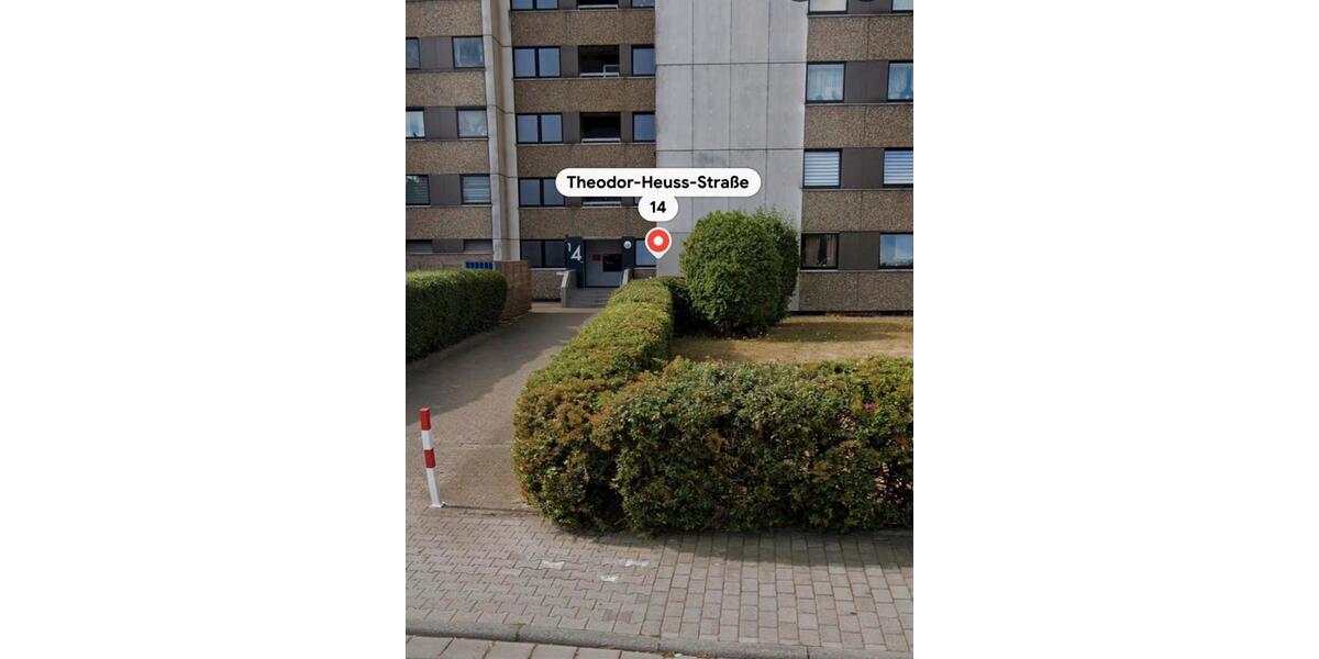 Etagenwohnung Egelsbach - 3 Zimmer, 87 m&sup2;, 269.999&euro; | Angebot:25994146