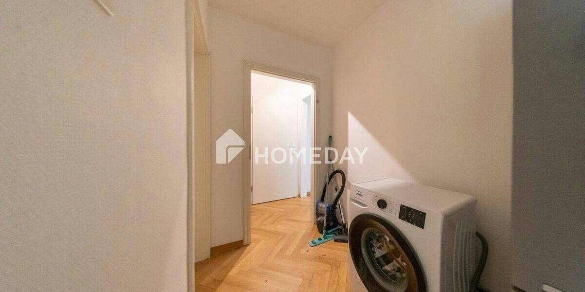 Etagenwohnung Frankfurt am Main Westend-Süd - 3 Zimmer, 75 m&sup2;, 499.000&euro; | Angebot:25677428