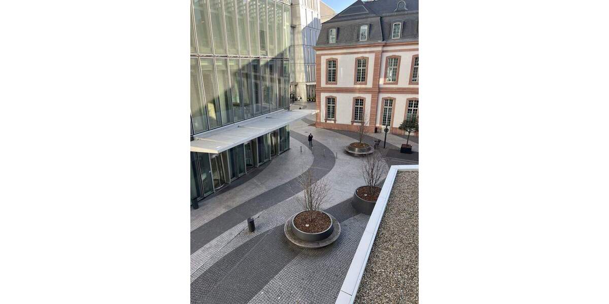 Etagenwohnung Frankfurt am Main Innenstadt - 2 Zimmer, 71 m&sup2;, 645.000&euro; | Angebot:25695560