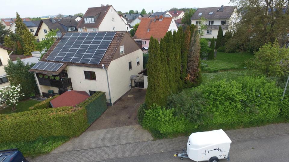 Einfamilienhaus Nidderau - 2.5 Zimmer, 98 m&sup2;, 430.000&euro; | Angebot:26314401