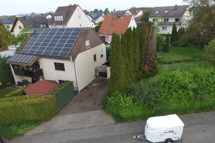 Haus Nidderau - 2.5 Zimmer, 98 m&sup2;, 430.000&euro; | Angebot:26314401
