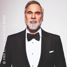 Valery Meladze - Deutschland Tour 2027 19.02.2027 STADTHALLE OFFENBACH