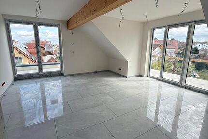 Wohnung Schaafheim - 3 Zimmer, 96 m&sup2;, 1.600&euro; | Angebot:26002244